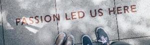 passion lead us here 