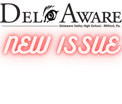  The Del.Aware - Issue 6