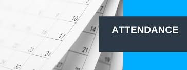 attendance 