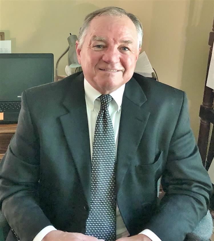 Mr. William Hessling, Business Administrator Mr. William Hessling, Business Administrator