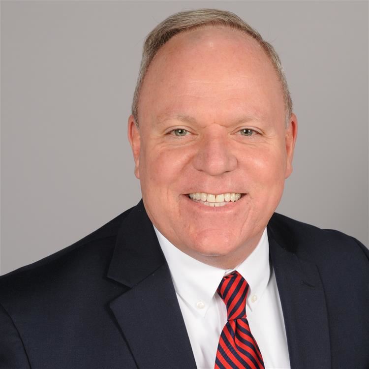 Dr. John Bell, Superintendent Dr. John Bell, Superintendent