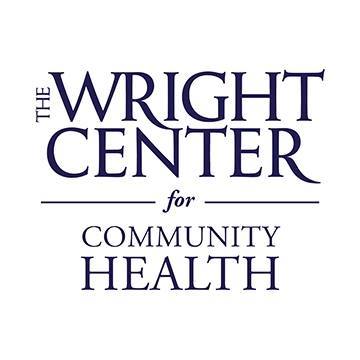 Wright Center for Community Health’s mobile medical unit 