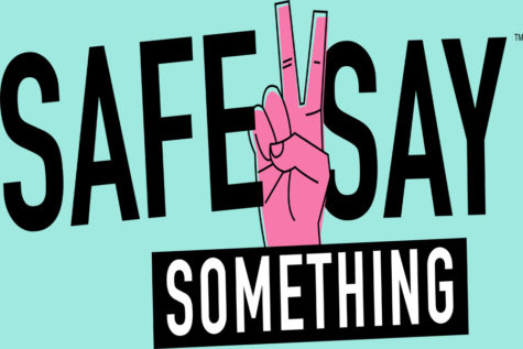 Safe2Say Something Link Safe2Say Something Link