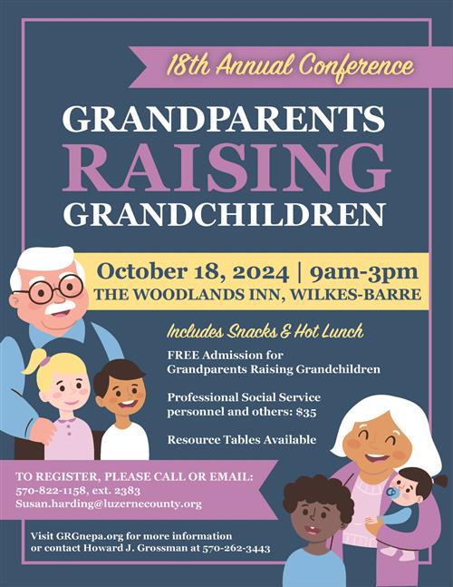 GRG Event