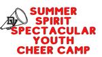 cheer camp 