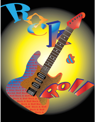 Rock n Roll 