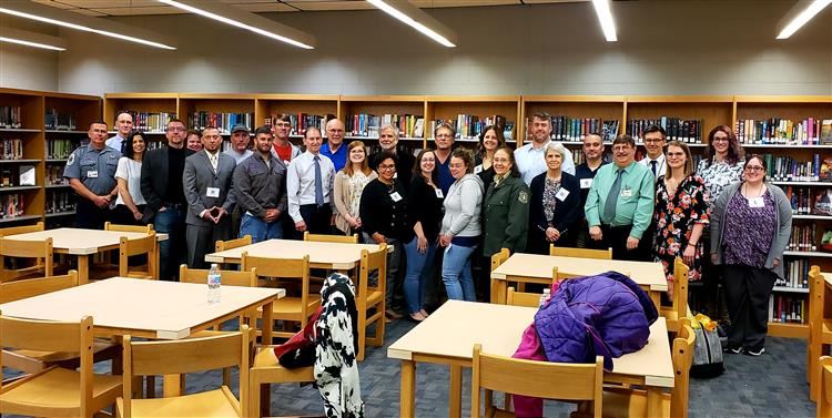Career Day 2019