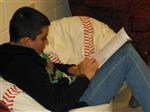 Reading 