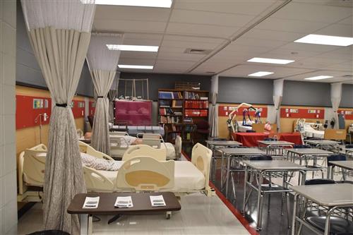 Beds 