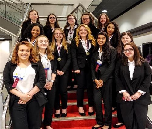 HOSA 
