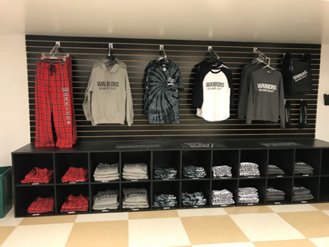 store 