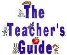  The Teacher's Guide 