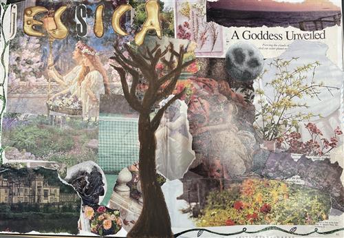 altered book