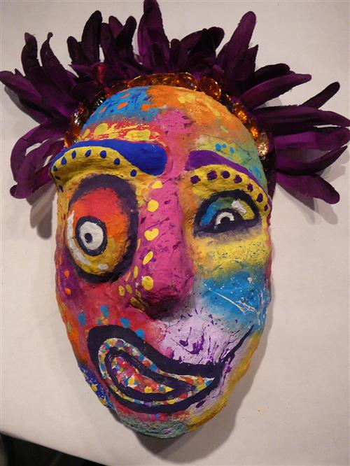 MASK 2