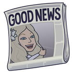 Good news 