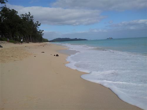 Hawaii 