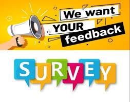  Parent Survey