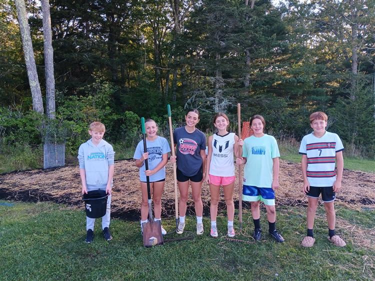  Grant Funding at DDMS