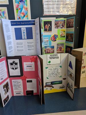 Club Posters 1 