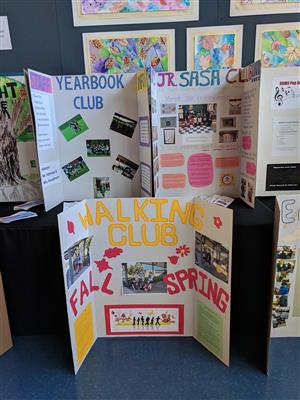 Club Posters 2 