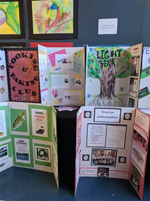 Club Posters 3 