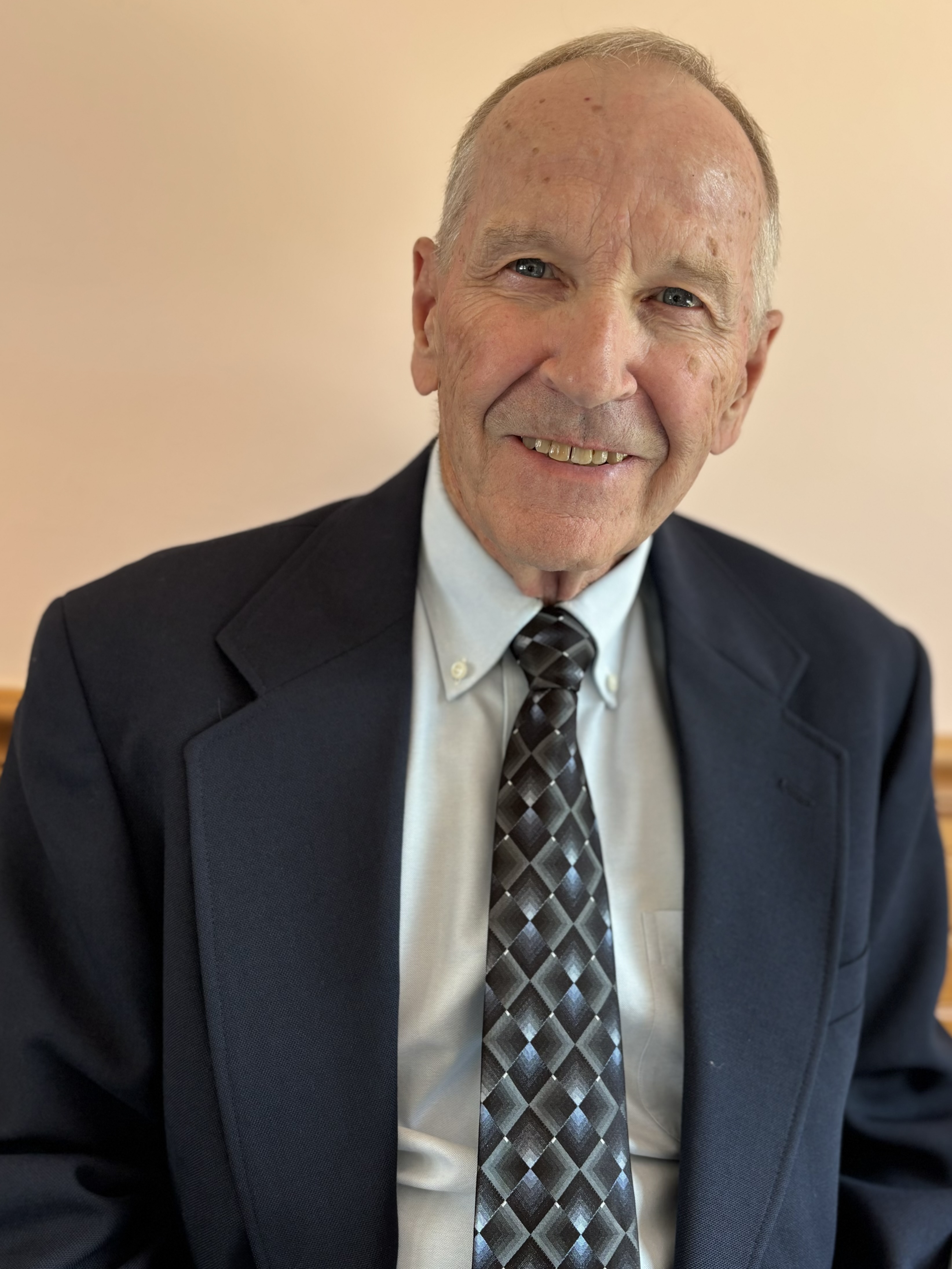 William C. Webster
