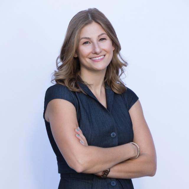 Mariel Brooke