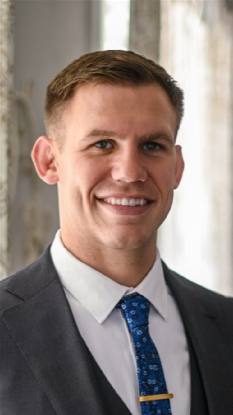 Joe Kennedy 