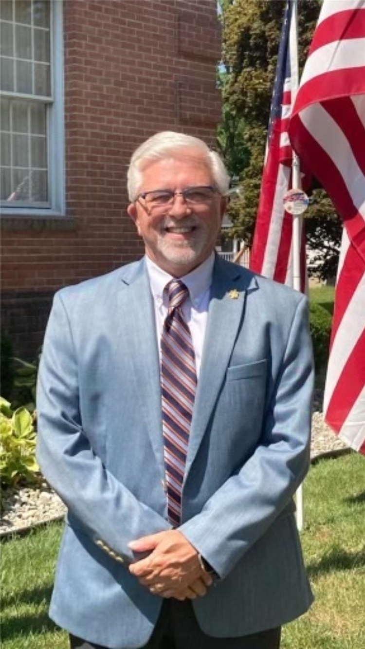 Matthew M. Osterberg 