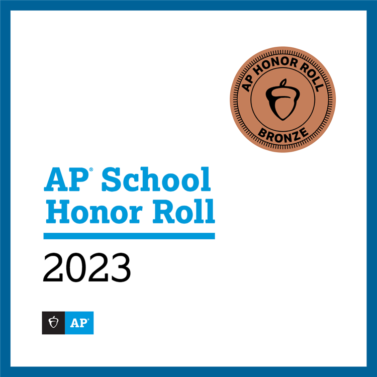 College Board's AP School Honor Roll