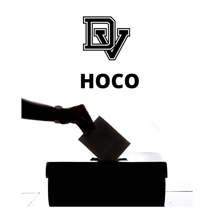  HOCO Voting Box