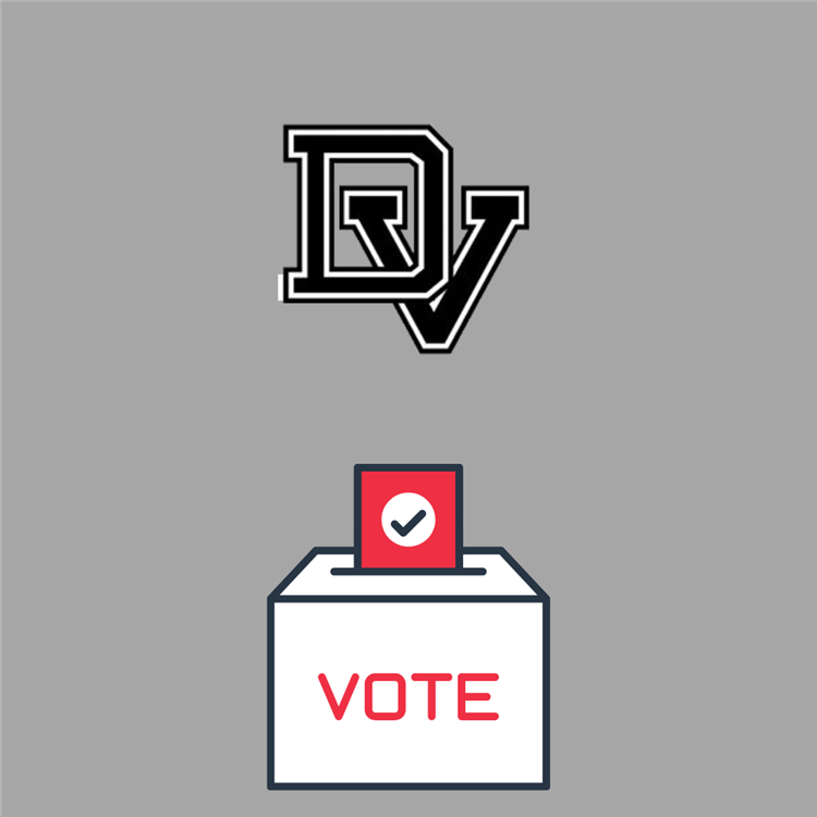  Vote for 2023-2024 Class Officers