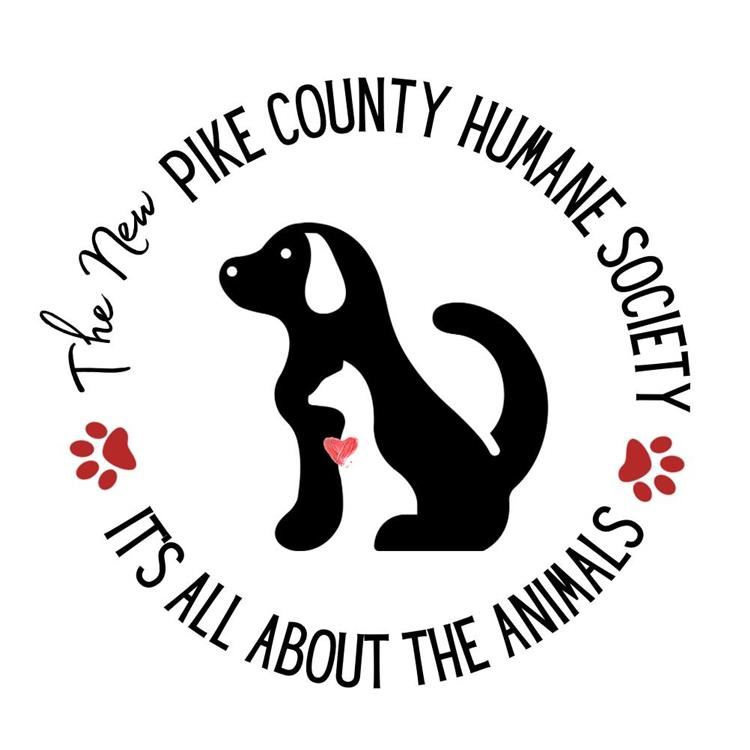  Pike County Humane Society Tricky Tray - August 13th