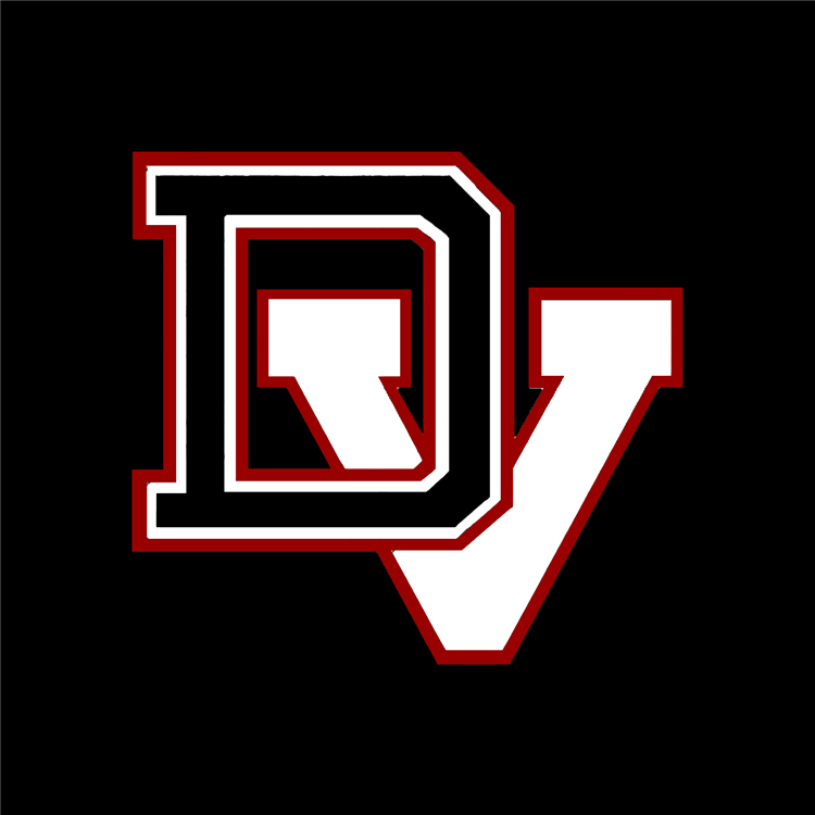 dv logo