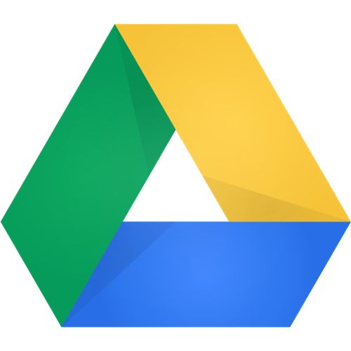 Google Drive 